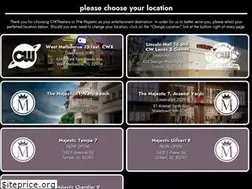Sites similar to cinemaworldonline.com