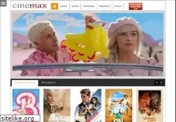 Sites similar to cinemax.gr