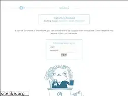 Sites similar to cinemax.ucoz.de