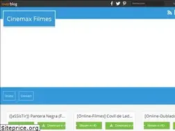 Sites similar to cinemaxfilmes.over-blog.com