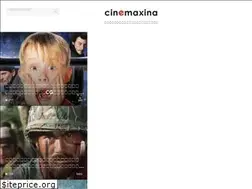 Sites similar to cinemaxina.com