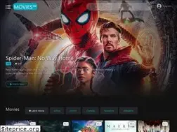 Sites similar to cinemaxmovies.net