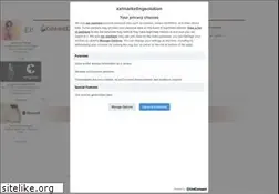 Sites similar to cinemaxxl.de