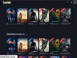 Sites similar to cinemay.world