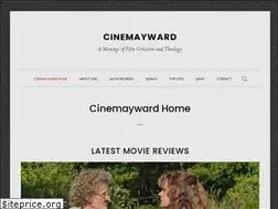 Sites similar to cinemayward.com