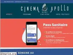 Sites similar to cinemazamet.fr