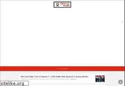 Sites similar to cinemazworld.com