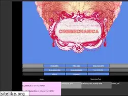 Sites similar to cinemechanica.com