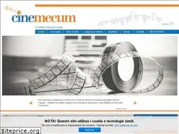 Sites similar to cinemecum.it