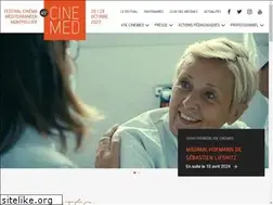 Sites similar to cinemed.tm.fr