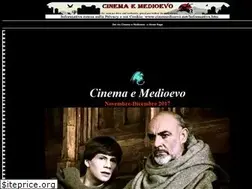 Sites similar to cinemedioevo.net