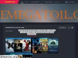 Sites similar to cinemegatoil.org