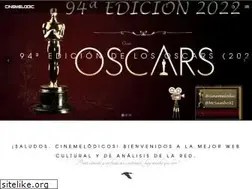 Sites similar to cinemelodic.es