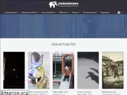 Sites similar to cinememoire.net