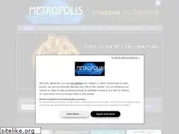Sites similar to cinemet.fr