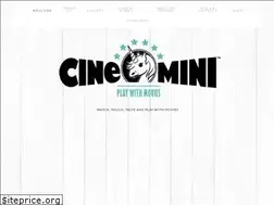 Sites similar to cineminifilmclub.com
