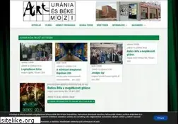 Sites similar to cinemis.hu