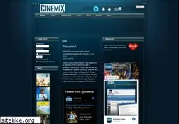 Sites similar to cinemix.us
