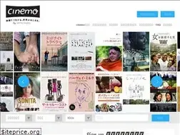 Sites similar to cinemo.info
