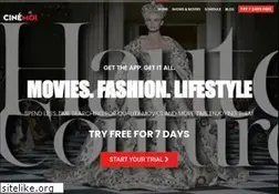 Sites similar to cinemoi.tv