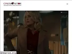 Sites similar to cinemonitor.it