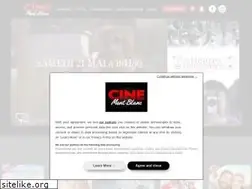 Sites similar to cinemontblanc.fr