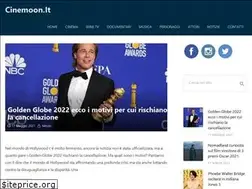 Sites similar to cinemoon.it