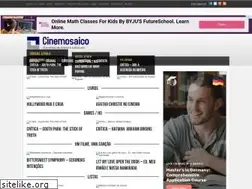 Sites similar to cinemosaico.com
