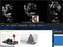 Sites similar to cinemotion.no