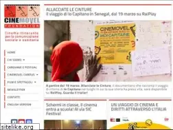 Sites similar to cinemovel.tv