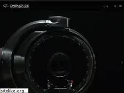 Sites similar to cinemoves.com