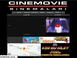 Sites similar to cinemovie.net