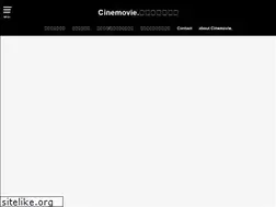 Sites similar to cinemovie.tokyo