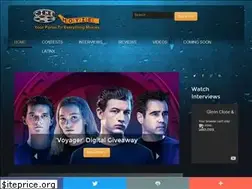 Sites similar to cinemovie.tv