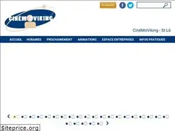 Sites similar to cinemoviking.fr