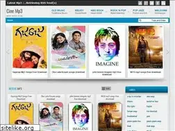 Sites similar to cinemp3i.blogspot.com
