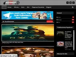 Sites similar to cinemultimediaflix.com