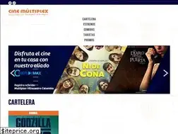 Sites similar to cinemultiplex.co