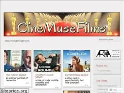 Sites similar to cinemusefilms.com