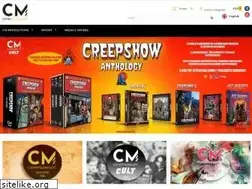 Sites similar to cinemuseum.store