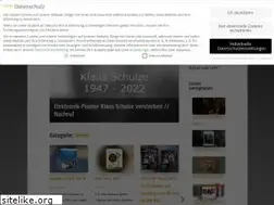 Sites similar to cinemusic.de