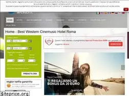 Sites similar to cinemusicrome.com