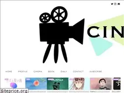 Sites similar to cinemyself.com