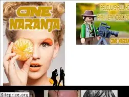 Sites similar to cinenaranja.blogspot.com