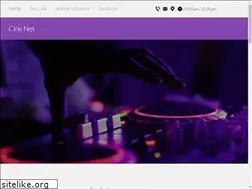 Sites similar to cinenet.com.mx