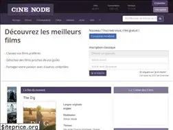 Sites similar to cinenode.com