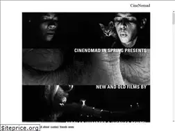Sites similar to cinenomad.de