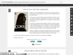 Sites similar to cinenovedades.blogspot.com