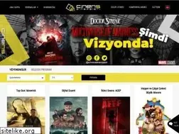 Sites similar to cinens.com
