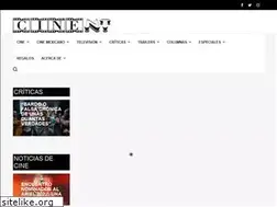 Sites similar to cinent.com